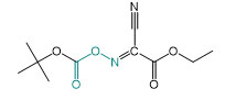 2-(叔丁氧羰基氧亚胺基)-2-氰基乙酸乙酯