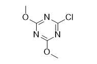 2-Chloro-4,6-dimethoxy-1,3,5-triazine