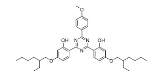 双乙基己氧基苯酚甲氧基苯三嗪