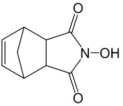 N-羟基-5-降冰片烯-2,3-二甲酰亚胺