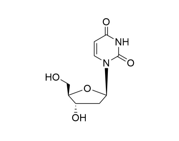 2’-脱氧尿苷