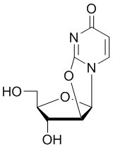 2,2'-脱水尿苷